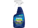 Star brite Ultimate Vinyl Clean Spray - Multi-Surface Cleaner - 32 oz