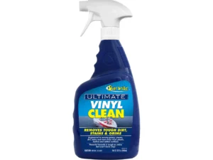 Star brite Ultimate Vinyl Clean Spray - Multi-Surface Cleaner - 32 oz