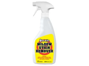 Star brite Mildew Stain Remover - 22 oz