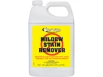 Star brite Mildew Stain Remover - 1 Gallon