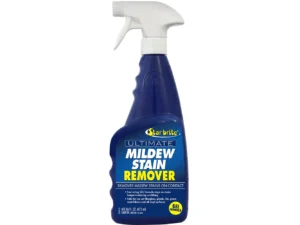 Star brite Ultimate Mildew Stain Remover - Gel Formula - 16 oz