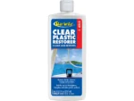 Star brite Clear Plastic Restorer - Step 1 - 8 oz