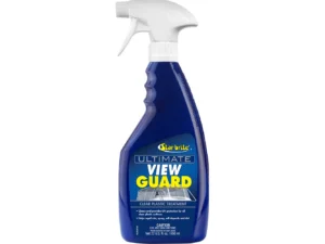 Star brite Ultimate View Guard Clear Plastic Treatment - 22 oz