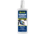 Star brite Screen Cleaner & Protectant - 8 oz