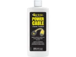 Star brite Power Cable Cleaner & Protector - 8 oz