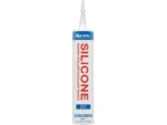 Star brite Marine Silicone Sealant - White - 10.3 oz