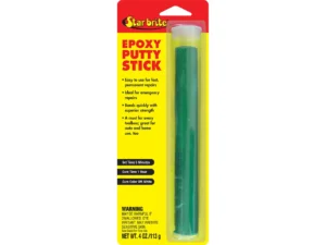 Star brite Epoxy Putty Stick - 4 oz
