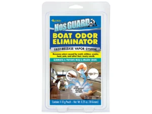 Star brite NosGUARD Boat Odor Eliminator - Fast Release