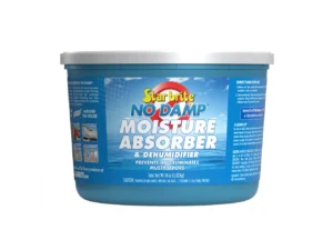 Star brite No Damp Moisture Absorber & Dehumidifier - 36 oz