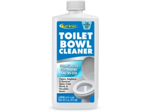 Star brite Toilet Bowl Cleaner - Boat, RV, & Portable Use - 16 oz