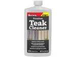 Star brite Premium Teak Cleaner - Step 1 - 32 oz