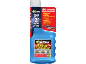 Star brite Star-Tron Gasoline Additive - 8 oz