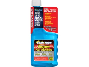 Star brite Star-Tron Enzyme Fuel Treatment - 16 oz