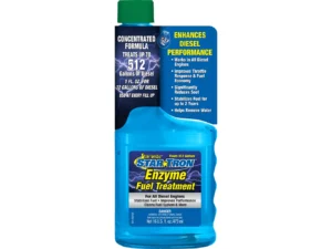 Star brite Star-Tron Diesel Enzyme Fuel Treatment - 16 oz