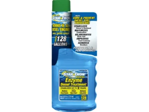 Star brite Star-Tron Stabilizer + Fuel Storage & Corrosion Protection - 8 oz