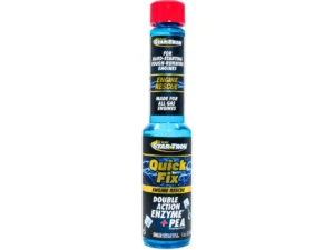 Star brite Star-Tron Quick Fix Fuel System & Injector Cleaner - 4 oz