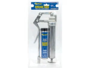 Star brite Pistol Grease Gun w/Marine-Grade Cartridge - 3 oz