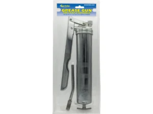 Star brite Heavy-Duty Lever Grease Gun f/14 oz Cartridge