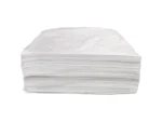 Star brite High-Efficiency Oil Absorbent Sheets - 100 Sheets