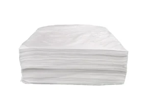 Star brite High-Efficiency Oil Absorbent Sheets - 100 Sheets