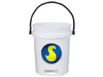 Star brite Ultimate 5-Gallon Durable Bucket w/Rope Handle