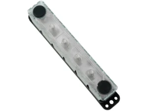 Egis MaxiBus - 6 5/16" Studs - 250 AMP