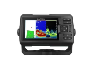 Garmin STRIKER&trade; Vivid 5cv w/o Transducer