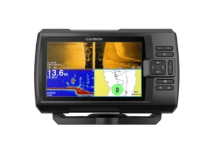 Garmin STRIKER&trade; Vivid 7sv w/o Transducer