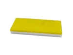 Star brite Dual-Sided Magic Sponge + Scrub Pad f/Boats & RVs