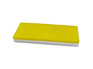 Star brite Dual-Sided Magic Sponge + Scrub Pad f/Boats & RVs