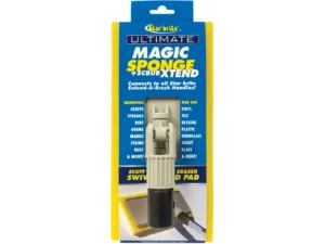 Star brite Magic Sponge + Scrub XTEND w/Flex Head f/Pool, RV, Boat