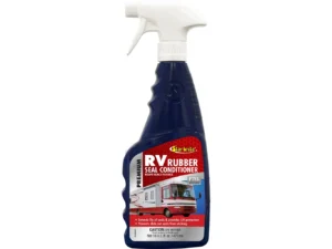 Star brite Premium RV Rubber Seal Conditioner - 16 oz