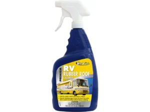 Star brite Premium RV Rubber Roof Cleaner - 32 oz
