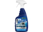 Star brite Premium RV Roof Care - Rubber Roof Protectant Spray - 32 oz