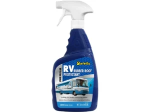 Star brite Premium RV Roof Care - Rubber Roof Protectant Spray - 32 oz
