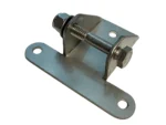 Lectrotab Heavy-Duty Stainless Steel Upper Bracket f/Heavy-Duty Actuator