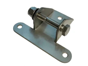 Lectrotab Heavy-Duty Stainless Steel Upper Bracket f/Heavy-Duty Actuator
