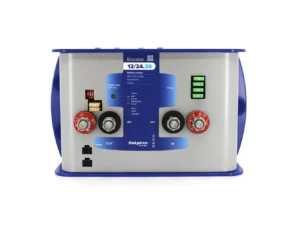 Dolphin Charger DC-DC Converter - 12/24V - 30A