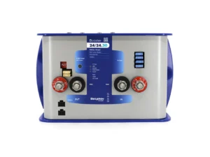 Dolphin Charger DC-DC Converter - 24/24V - 30A