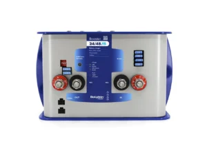 Dolphin Charger DC-DC Converter - 24/48V - 15A