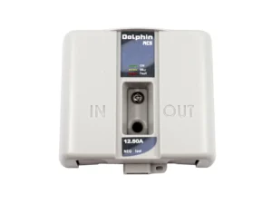 Dolphin Charger ACS Auto Charger Selector - 12V - 50A