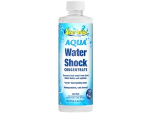 Star brite AQUA Water Shock - 16 oz