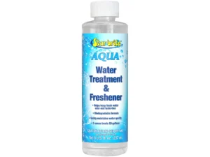Star brite AQUA Water Treatment & Freshener - 8 oz