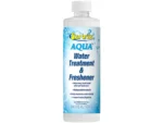 Star brite AQUA Water Treatment & Freshener - 16 oz