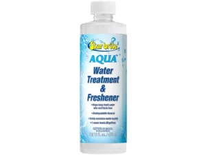 Star brite AQUA Water Treatment & Freshener - 16 oz