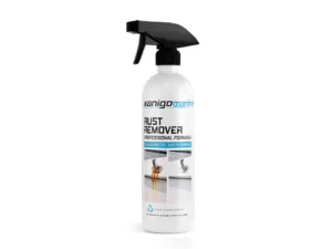 Xanigo Marine Professional Formula Rust Remover - 16oz