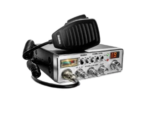Uniden Dual-Mode AM/FM CB Radio