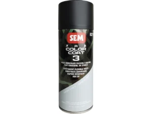 SEM Color Coat 3 - Light Grey - 12 oz
