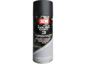SEM Color Coat 3 - Formula Boats Grey - 12 oz