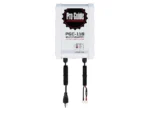 Pro-Guide 1 Bank On-Board Battery Charger - 12V/16V - 10-Amp